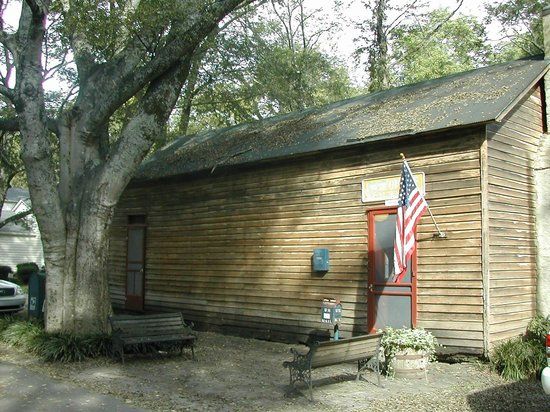 Historic Mooresville