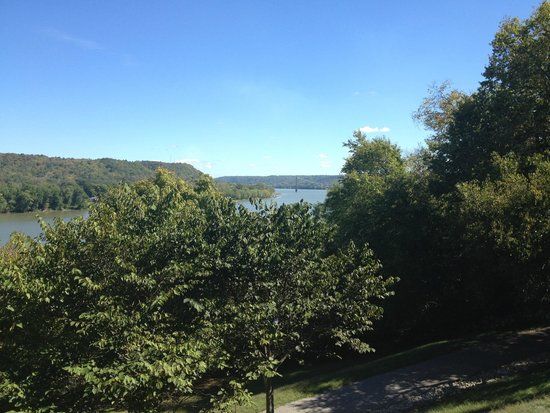 The Old Pogue Distillery