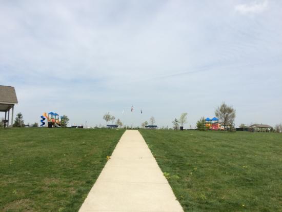 Charles E. Price Memorial Park