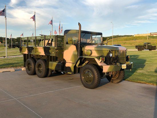 South Dakota Hall of Fame