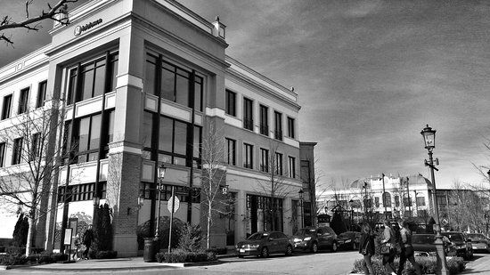 The Village at Meridian