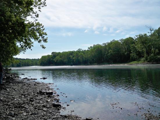 Lake Taneycomo