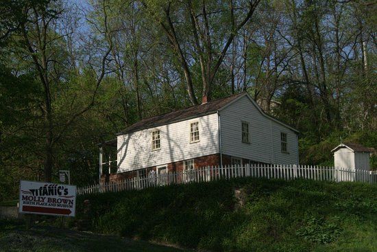 Molly Brown Museum and Home