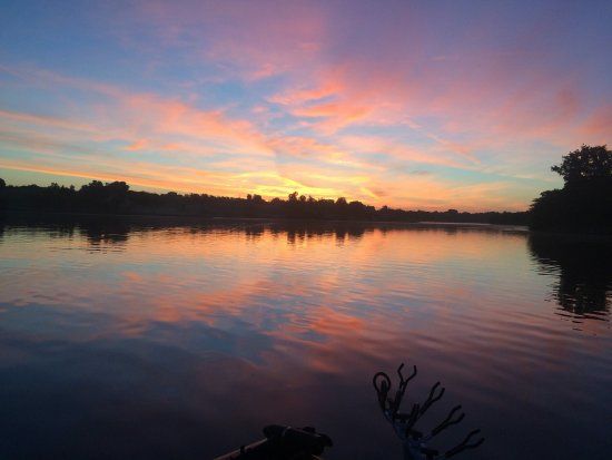 Little River Lake Recreation Area