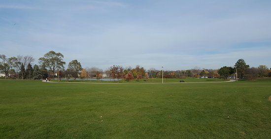 Northbrook Park District