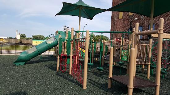 Discovery Depot Children's Museum