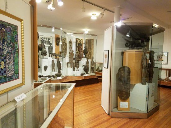 Kansas African American Museum