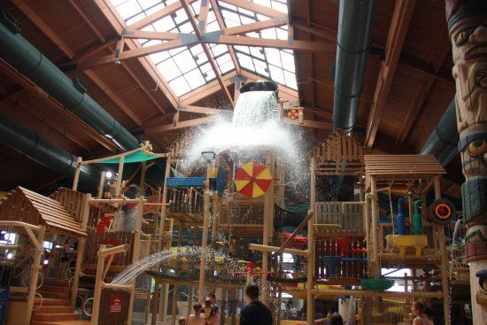 Great Wolf Lodge