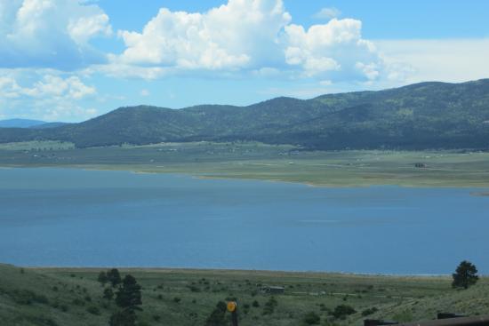 Eagle Nest State Park