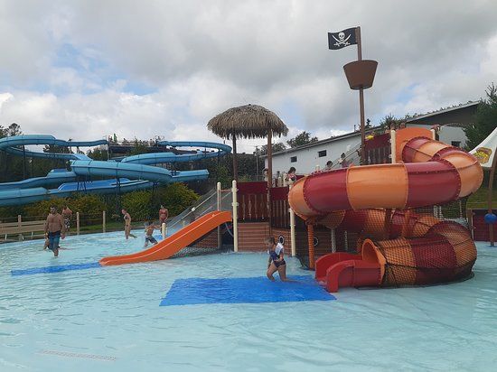 Eco-parc Des Etchemins