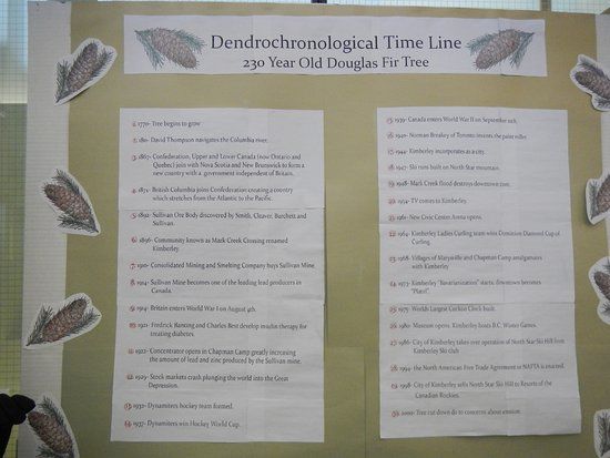 Kimberley Public Library & Heritage Museum