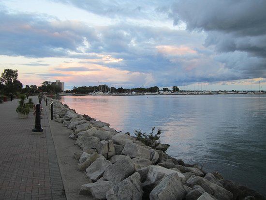 Leamington Municipal Marina