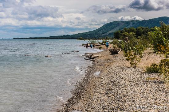 Peasemarsh Nature Preserve