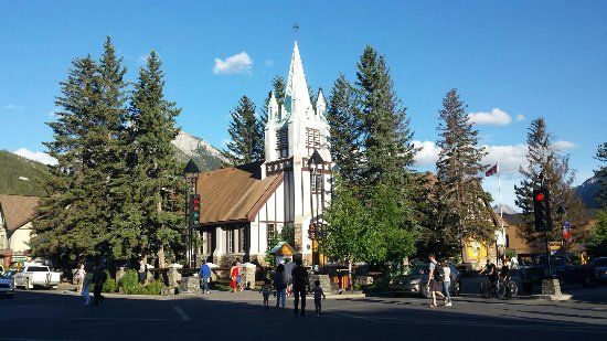 St. Paul's Presbyterian Church