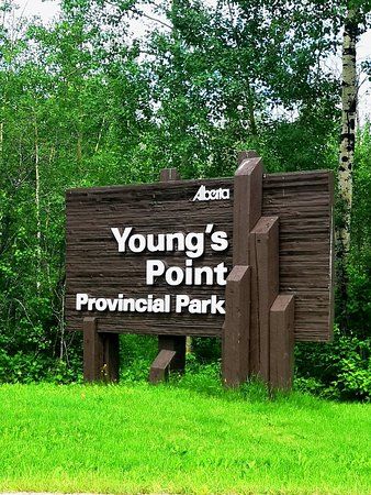 Young's Point Provincial Park