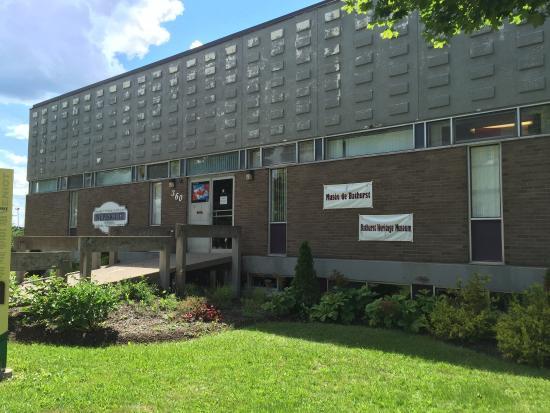 Bathurst Heritage Museum