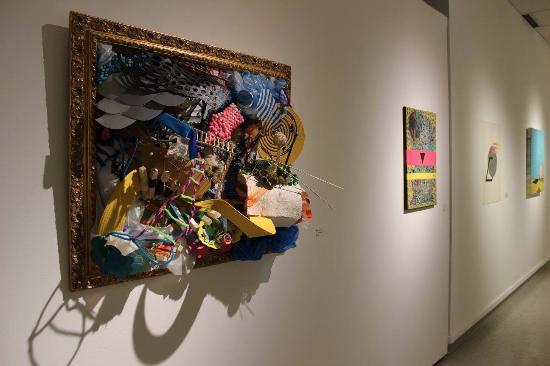 Gordon Snelgrove Gallery