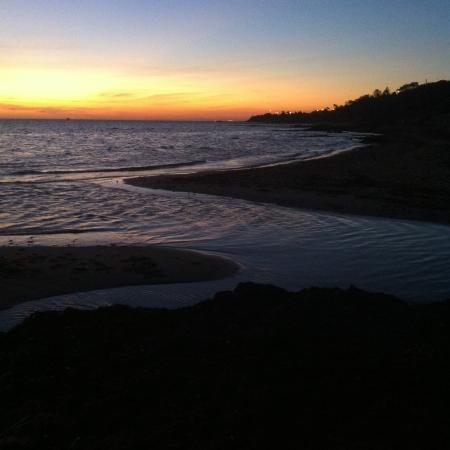 Ricketts Point Marine Sanctuary