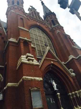 Catedral de San Pablo