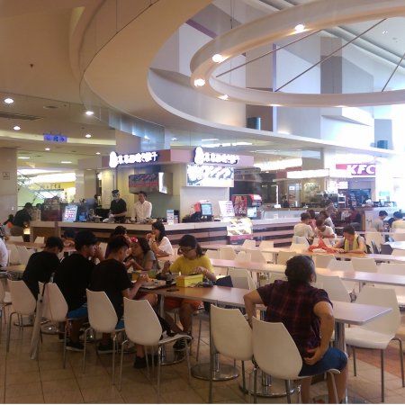 Global Mall Zhonghe Store