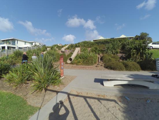 Snakes And Ladders Park