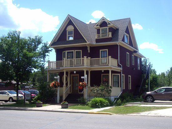 Okotoks Museum and Archives