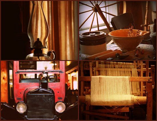 Page Farm and Home Museum