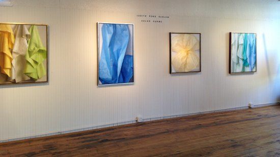 Cooper & Smith Gallery