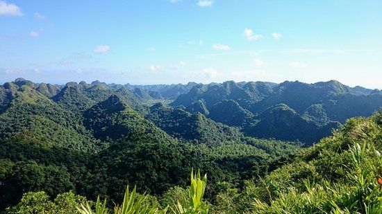 Cat Ba National Park