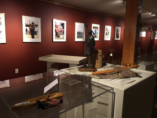 Seminole Nation Museum