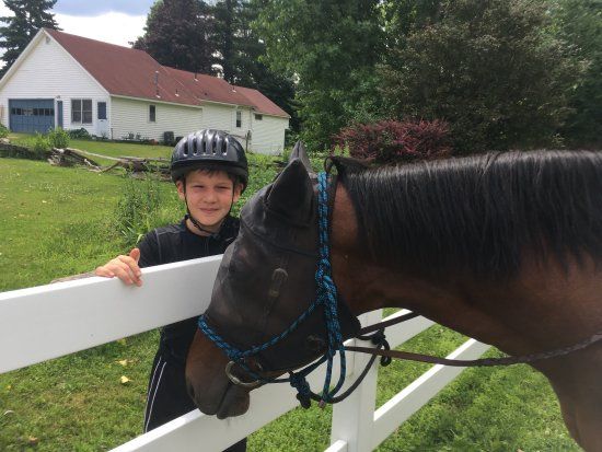 Berkshire Trail Rides