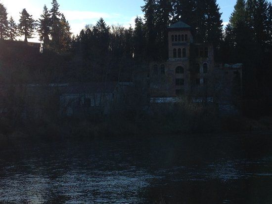 Tumwater Historical Park