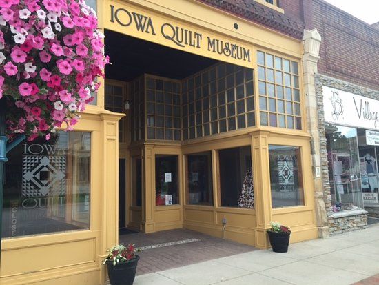 Iowa Quilt Museum