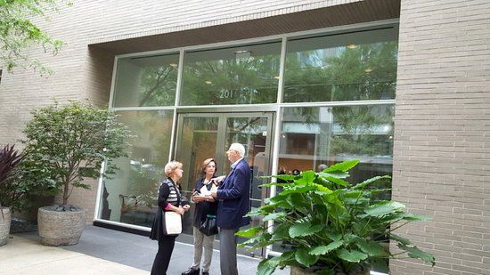 Arts Club of Chicago