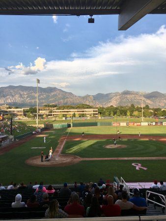 Orem Owlz