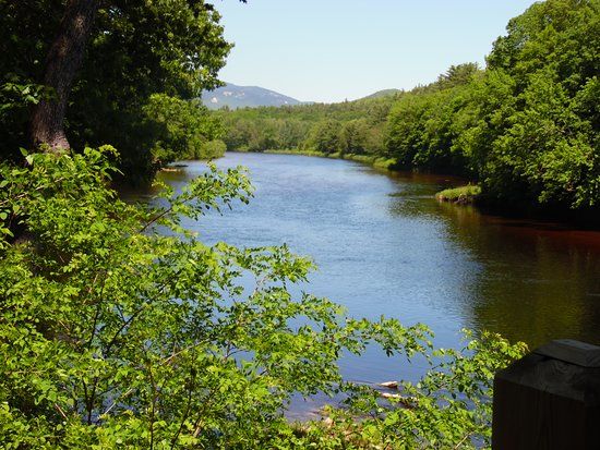Blair Covered Bridge