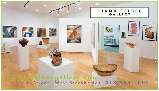 Diana Felber Gallery