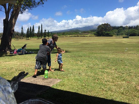 Fourth Marine Division Memorial Park
