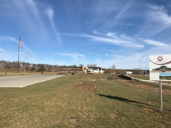 Siouxland Freedom Park