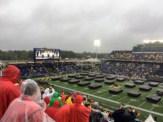 Navy-Marine Corps Memorial Stadium