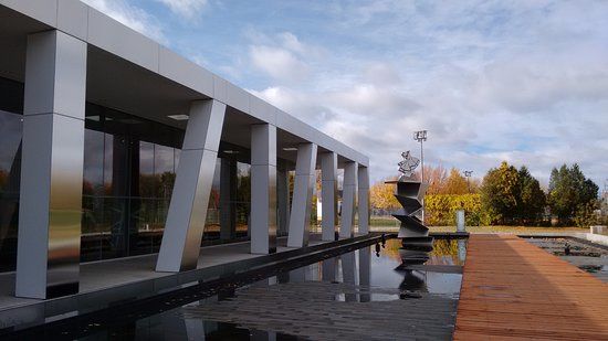 Centre d'art Diane-Dufresne