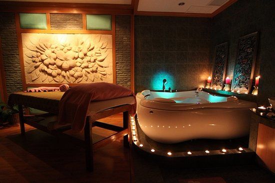 Jittrawan Wellness Spa