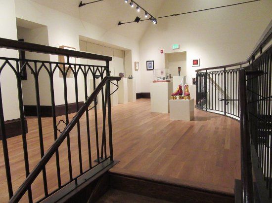 Springville Center for the Arts