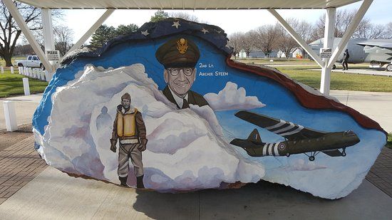 Monona County Veterans Memorial Museum