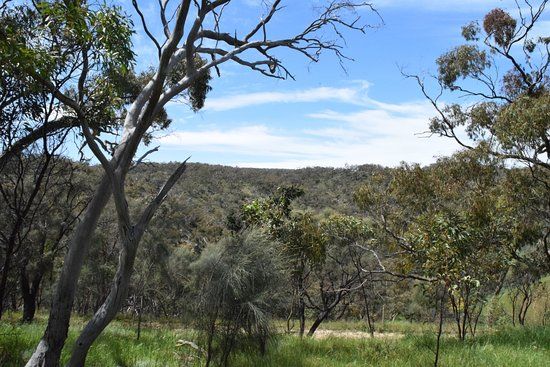 Spring Gully Conservation Park