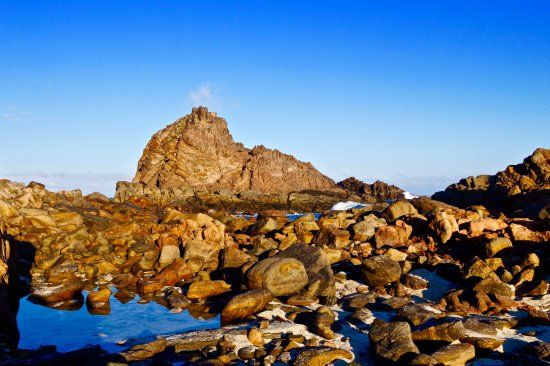 Leeuwin-Naturaliste National Park