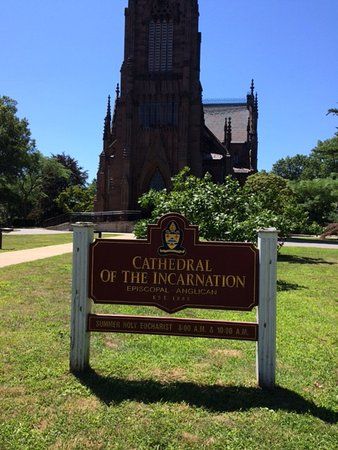 Cathedral of the Incarnation