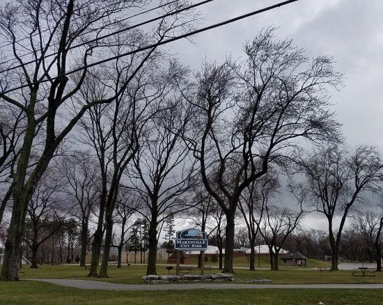 Marysville City Park