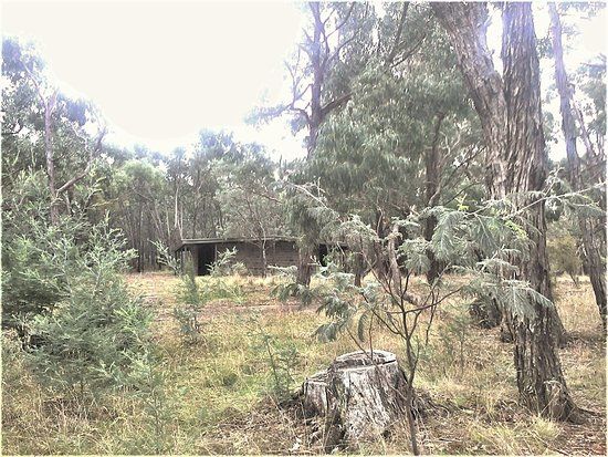 Lal Lal Blast Furnace