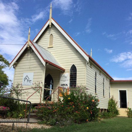 Cowper Art Gallery and Studio